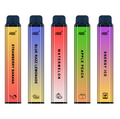 What is an electronic cigarette?