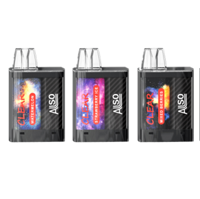 Why Should I Choose a Disposable Vape for My Vaping Needs?