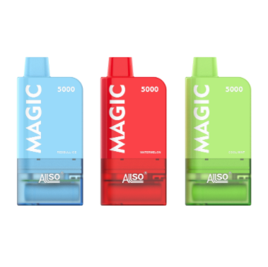 What Is a Replacement Pod Device and How Can It Upgrade Your Vaping Experience